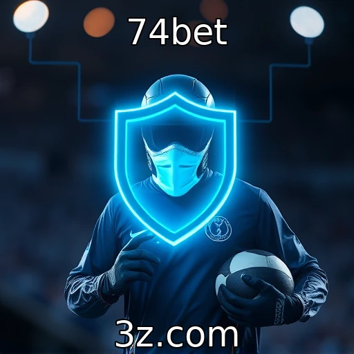 74bet Aposte Com Segurança: Dicas de Proteção Ao Jogador em 2025
