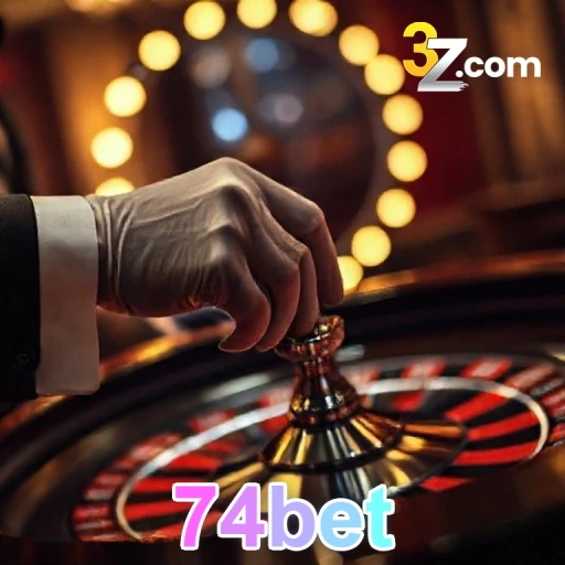 74bet Confiavel