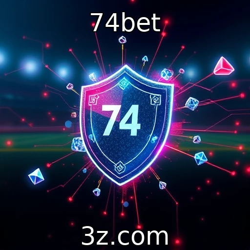 74bet Os Segredos das Apostas Esportivas: O Que Realmente Funciona