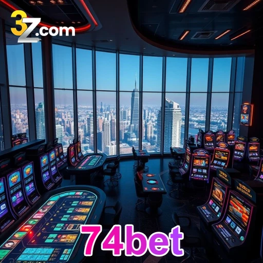 74bet Esporte