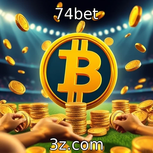 O impacto das criptomoedas nas apostas esportivas em 2025