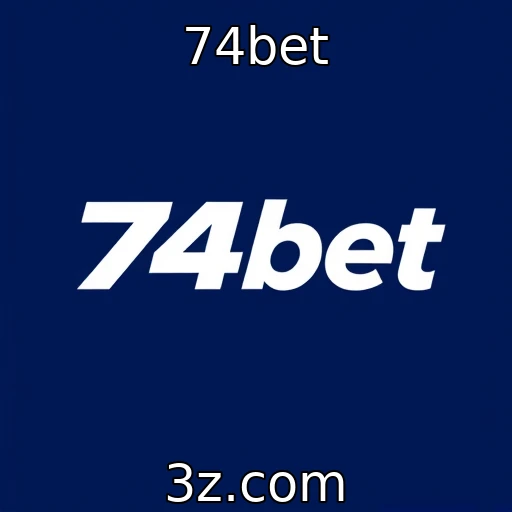 74bet Apostas esportivas: Dicas para analisar partidas como um profissional