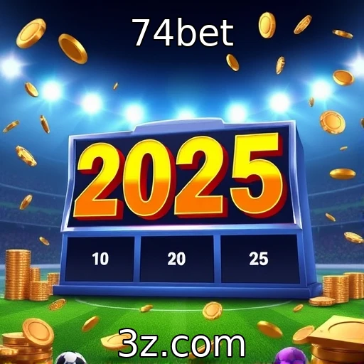 74bet Explorando as melhores estratégias para apostas esportivas em 2025