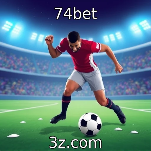 74bet Apostas Esportivas: Estratégias para Maximizar Seus Ganhos em 2025