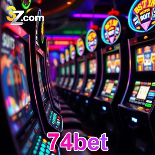 74bet VIP